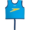 image:imageSpeedo UnisexChild Swim Flotation Classic Vest Begin to Swim UPF 50Azure Cool Penguin