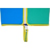image:imageSpeedo UnisexChild Swim Flotation Classic Vest Begin to Swim UPF 50Bondi BlueFake Green