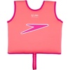 image:imageSpeedo UnisexChild Swim Flotation Classic Vest Begin to Swim UPF 50Flu Orange Otter Ellie