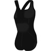 image:imageSpeedo Girls Endurance Solid Super Pro One Piece SwimsuitSpeedo Black