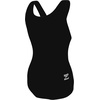 image:imageSpeedo Girls Endurance Solid Super Pro One Piece SwimsuitSpeedo Black
