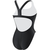image:imageSpeedo Girls Endurance Solid Super Pro One Piece SwimsuitSpeedo Black