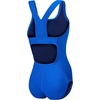 image:imageSpeedo Girls Endurance Solid Super Pro One Piece SwimsuitSpeedo Blue