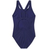image:imageSpeedo Girls Endurance Solid Super Pro One Piece SwimsuitTeam Navy