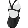 image:imageSpeedo Girls Swimsuit One Piece Prolt Super Pro Solid YouthSpeedo Black