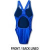 image:imageSpeedo Girls Swimsuit One Piece Prolt Super Pro Solid YouthSpeedo Black