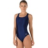 image:imageSpeedo Girls Swimsuit One Piece Prolt Super Pro Solid YouthSpeedo Navy
