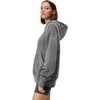 image:imageSpeedo UnisexAdult Sweatshirt Hoodie Pull Over Basic2024 Heather Grey