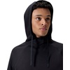 image:imageSpeedo UnisexAdult Sweatshirt Hoodie Pull Over Basic2024 Team Black