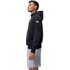 image:imageSpeedo UnisexAdult Sweatshirt Hoodie Pull Over Basic2024 Team Black