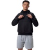 image:imageSpeedo UnisexAdult Sweatshirt Hoodie Pull Over Basic2024 Team Black