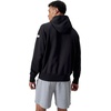 image:imageSpeedo UnisexAdult Sweatshirt Hoodie Pull Over Basic2024 Team Black