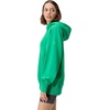 image:imageSpeedo UnisexAdult Sweatshirt Hoodie Pull Over Basic2024 Team Green