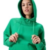 image:imageSpeedo UnisexAdult Sweatshirt Hoodie Pull Over Basic2024 Team Green