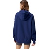 image:imageSpeedo UnisexAdult Sweatshirt Hoodie Pull Over Basic2024 Team Navy