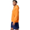 image:imageSpeedo UnisexAdult Sweatshirt Hoodie Pull Over Basic2024 Team Orange