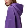 image:imageSpeedo UnisexAdult Sweatshirt Hoodie Pull Over Basic2024 Team Purple