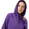 image:imageSpeedo UnisexAdult Sweatshirt Hoodie Pull Over Basic2024 Team Purple
