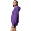 image:imageSpeedo UnisexAdult Sweatshirt Hoodie Pull Over Basic2024 Team Purple