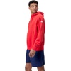 image:imageSpeedo UnisexAdult Sweatshirt Hoodie Pull Over Basic2024 Team Red