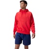 image:imageSpeedo UnisexAdult Sweatshirt Hoodie Pull Over Basic2024 Team Red