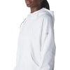 image:imageSpeedo UnisexAdult Sweatshirt Hoodie Pull Over Basic2024 Team White