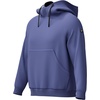 image:imageSpeedo UnisexAdult Sweatshirt Hoodie Pull Over BasicHapuna Blue