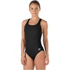 image:imageSpeedo Girls Endurance Solid Super Pro One Piece SwimsuitSpeedo Black