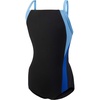 Black/Blue