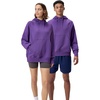 image:imageSpeedo UnisexAdult Sweatshirt Hoodie Pull Over Basic2024 Team Purple