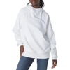 image:imageSpeedo UnisexAdult Sweatshirt Hoodie Pull Over Basic2024 Team White