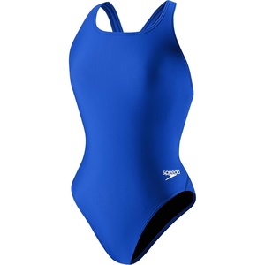 image:imageSpeedo Girls Swimsuit One Piece Prolt Super Pro Solid YouthSpeedo Blue