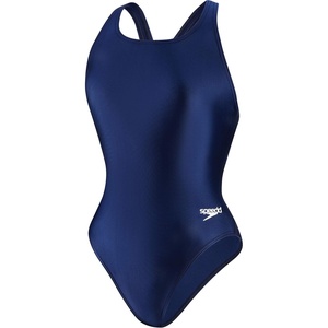 image:imageSpeedo Girls Swimsuit One Piece Prolt Super Pro Solid YouthSpeedo Navy
