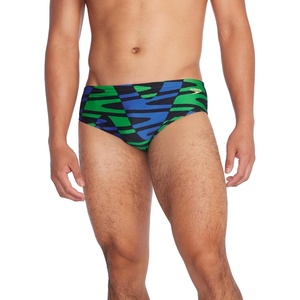 image:imageSpeedo Mens Swimsuit Brief ProLT Printed Team Colors