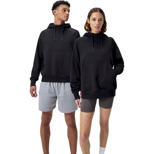 image:imageSpeedo UnisexAdult Sweatshirt Hoodie Pull Over Basic2024 Team Black