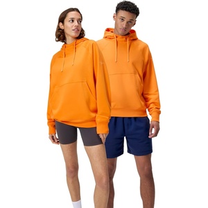 image:imageSpeedo UnisexAdult Sweatshirt Hoodie Pull Over Basic2024 Team Orange