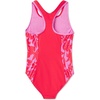 image:imageSpeedo Girls Printed Sport SpliceBittersweet