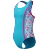 image:imageSpeedo Girls Printed Sport SpliceSide Splice Wavy Daisy