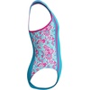 image:imageSpeedo Girls Printed Sport SpliceSide Splice Wavy Daisy
