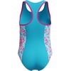 image:imageSpeedo Girls Printed Sport SpliceSide Splice Wavy Daisy