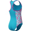 image:imageSpeedo Girls Printed Sport SpliceSide Splice Wavy Daisy