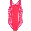 image:imageSpeedo Girls Printed Sport SpliceBittersweet
