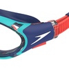 image:imageSpeedo Unisex Kids Swim Goggles Biofuse 20 JuniorAqua BreezeClear