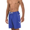 image:imageSpeedo Mens Swim Trunk Knee Length Marina VolleyDark Blue