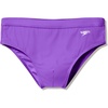 image:imageSpeedo Mens Swimsuit Brief Comfort WaistbandMid Pace Purple