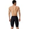 image:imageSpeedo Mens Swimsuit Jammer Endurasoft Solid AdultTeam Black
