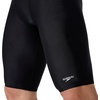 image:imageSpeedo Mens Swimsuit Jammer Endurasoft Solid AdultTeam Black