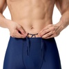 image:imageSpeedo Mens Swimsuit Jammer Endurasoft Solid AdultTeam Navy