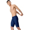 image:imageSpeedo Mens Swimsuit Jammer Endurasoft Solid AdultTeam Navy