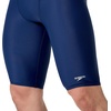 image:imageSpeedo Mens Swimsuit Jammer Endurasoft Solid AdultTeam Navy